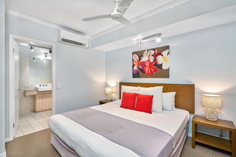 Amphora Laleuca Apartment - Accommodation Main Beach 6