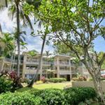 Amphora Laleuca Apartment - Accommodation Main Beach 0