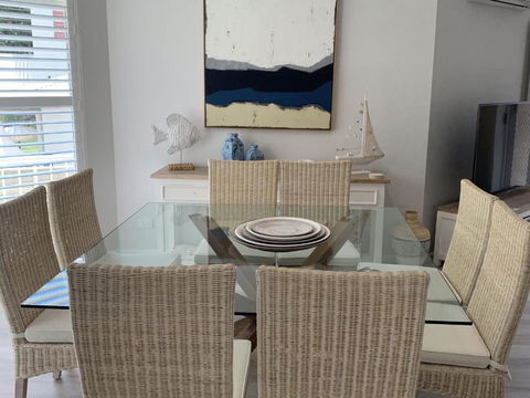 Ocean Spray Sawtell - Accommodation Main Beach 2