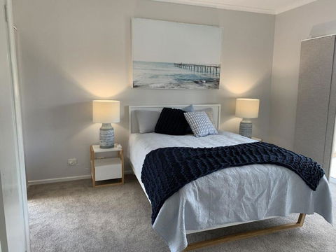Ocean Spray Sawtell - Accommodation Main Beach 3