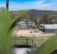 Oceanview Kiama Luxury Coastal Accommodation - Accommodation Main Beach