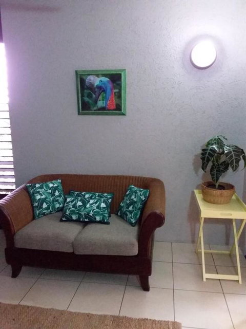 Jackies City Central Apartment - Accommodation Main Beach 5