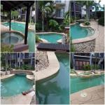 Jackies City Central Apartment - Accommodation Main Beach 0