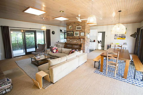 LOCKINGTON - Accommodation Main Beach 5