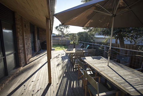 LOCKINGTON - Accommodation Main Beach 1