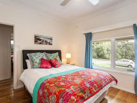 OCEAN SOUNDS Anglesea - Accommodation Main Beach 5