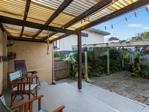 OCEAN SOUNDS Anglesea - Accommodation Main Beach 6