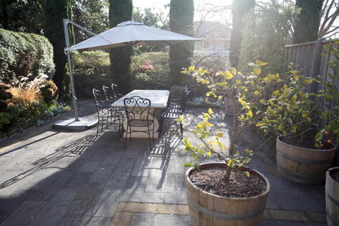 QPO QUEENSCLIFF - Accommodation Main Beach 4