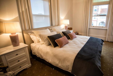 QPO QUEENSCLIFF - Accommodation Main Beach 3