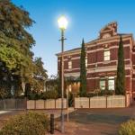 QPO QUEENSCLIFF - Accommodation Main Beach 0