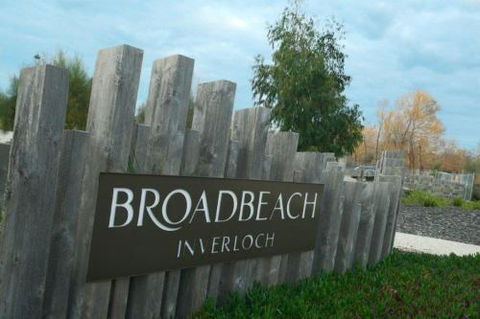 ONE LEVEL At BROADBEACH RESORT - Accommodation Main Beach 0