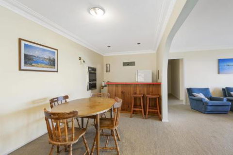 La Mer 19 Dulconghi Street - Accommodation Main Beach 4
