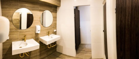Brisbane Quarters - Accommodation Main Beach 3