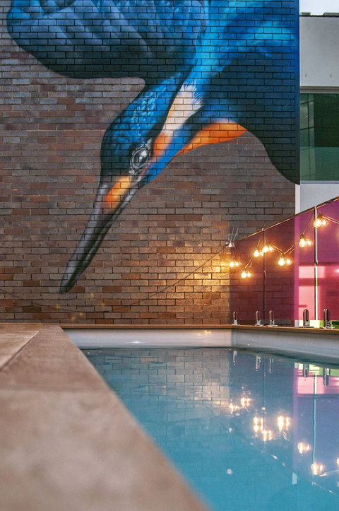Brisbane Quarters - Accommodation Main Beach 1