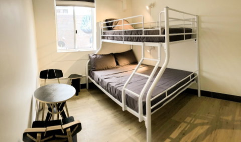 Brisbane Quarters - Accommodation Main Beach 4