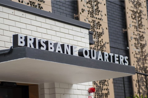 Brisbane Quarters - Accommodation Main Beach 0