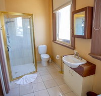 Clocktower Suites - Accommodation Main Beach