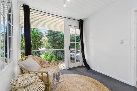 MARTHA COTTAGE Mt. MARTHA - Accommodation Main Beach 1