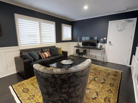 Apartment 5 The Stables Perisher - Accommodation Main Beach 3