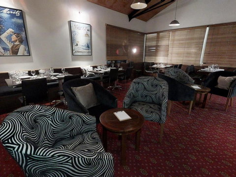 Apartment 5 The Stables Perisher - Accommodation Main Beach 4