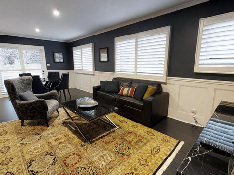 Apartment 5 The Stables Perisher - Accommodation Main Beach 6