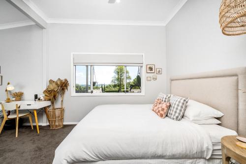 Brooklet NSW Accommodation Main Beach