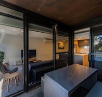 Accommodate Canberra Midnight Apartments - Accommodation Main Beach
