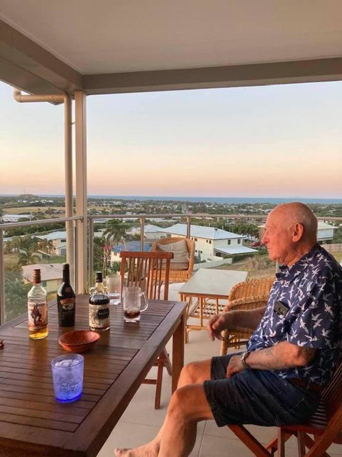 Margs Bed & Breakfast - Accommodation Main Beach 1