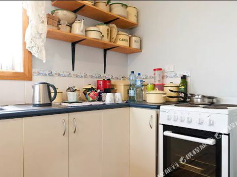 Wombat Haven Bed & Breakfast White Beach - Accommodation Main Beach 1