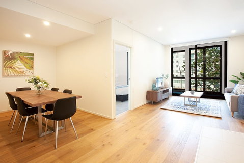 Crows Nest 15 - Accommodation Main Beach 5