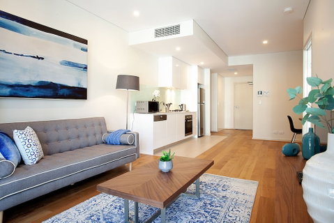 Crows Nest 15 - Accommodation Main Beach 1
