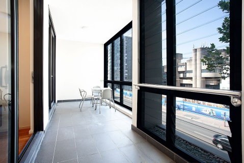 Crows Nest 15 - Accommodation Main Beach 6