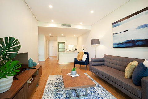 Crows Nest 11 - Accommodation Main Beach 0
