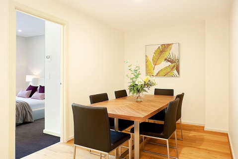 Crows Nest 11 - Accommodation Main Beach 3