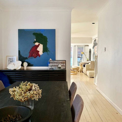 Coogee Beach House - Accommodation Main Beach 5