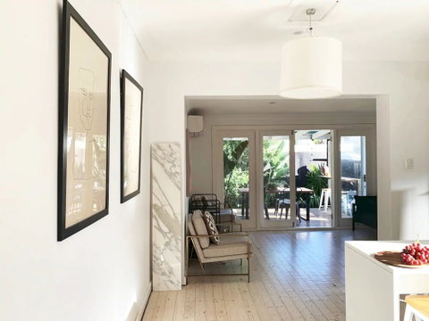 Coogee Beach House - Accommodation Main Beach 4