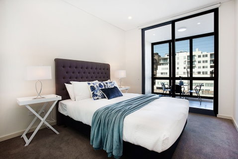 Crows Nest 5 - Accommodation Main Beach 4