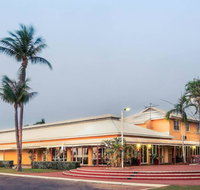 The Continental Hotel Broome - Accommodation Main Beach