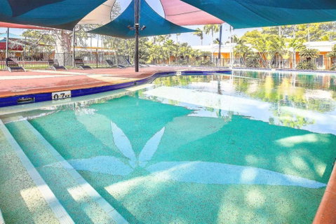 The Continental Hotel Broome - Accommodation Main Beach 3