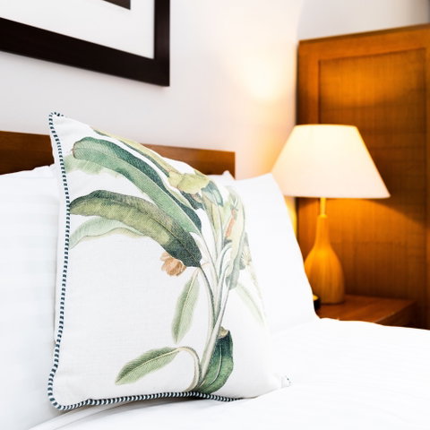 The Continental Hotel Broome - Accommodation Main Beach 6
