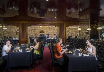 Quality Hotel Old Adelaide - Accommodation Main Beach 0