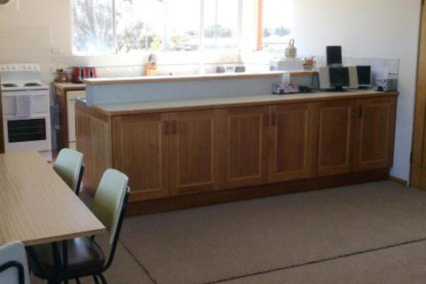 Freds Place - Accommodation Main Beach 5
