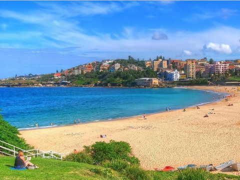 Surfside Coogee Beach - Accommodation Main Beach 2