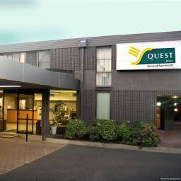 Quest Knox - Accommodation Main Beach 5
