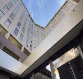 Grand Mercure Hobart Central Apartments - Accommodation Main Beach