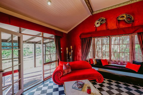 Casuarina Estate - Accommodation Main Beach 7