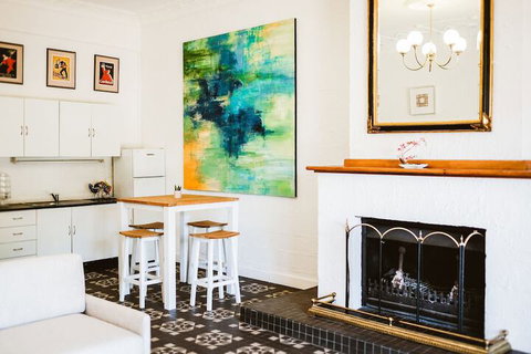 Casuarina Estate - Accommodation Main Beach 1