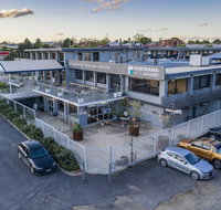 Panorama Bathurst - Accommodation Main Beach