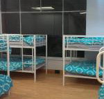 Wombat Backpackers - Accommodation Main Beach