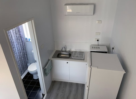 Baths Motel - Accommodation Main Beach 5
